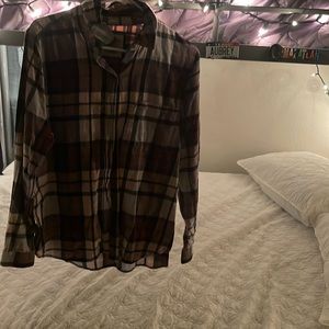 Flannel